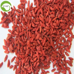 Factory Supply Dry Fruit Healthy Goji Berry