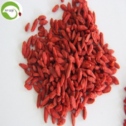 Factory Supply Dry Fruit Anti Tumor Goji Berry