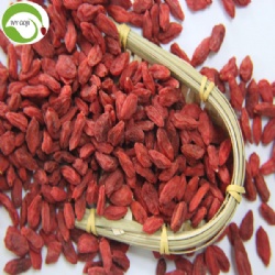 Factory Supply Natural Nutrition Dry Fruit Goji Berries