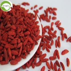 Factory Wholesale Dried Wolfberry